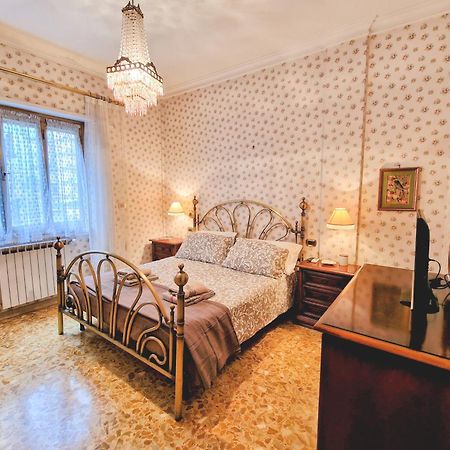 Grazia Guesthouse Rome Exterior photo