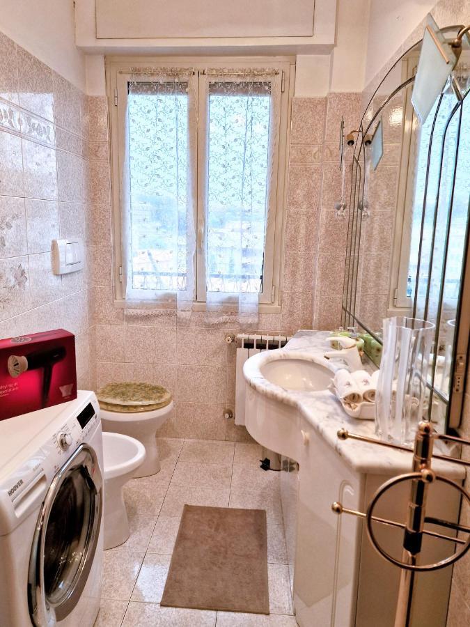 Grazia Guesthouse Rome Exterior photo