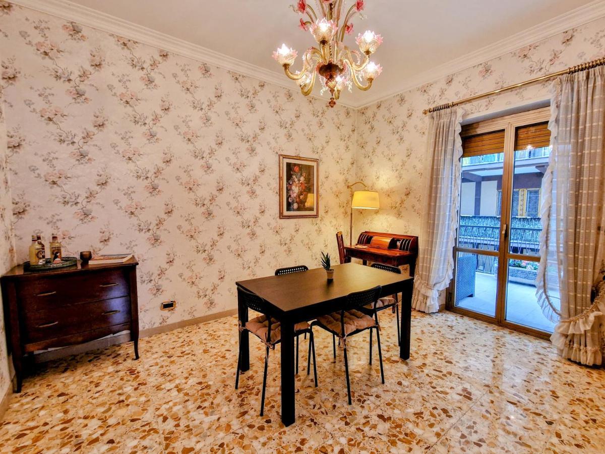 Grazia Guesthouse Rome Exterior photo