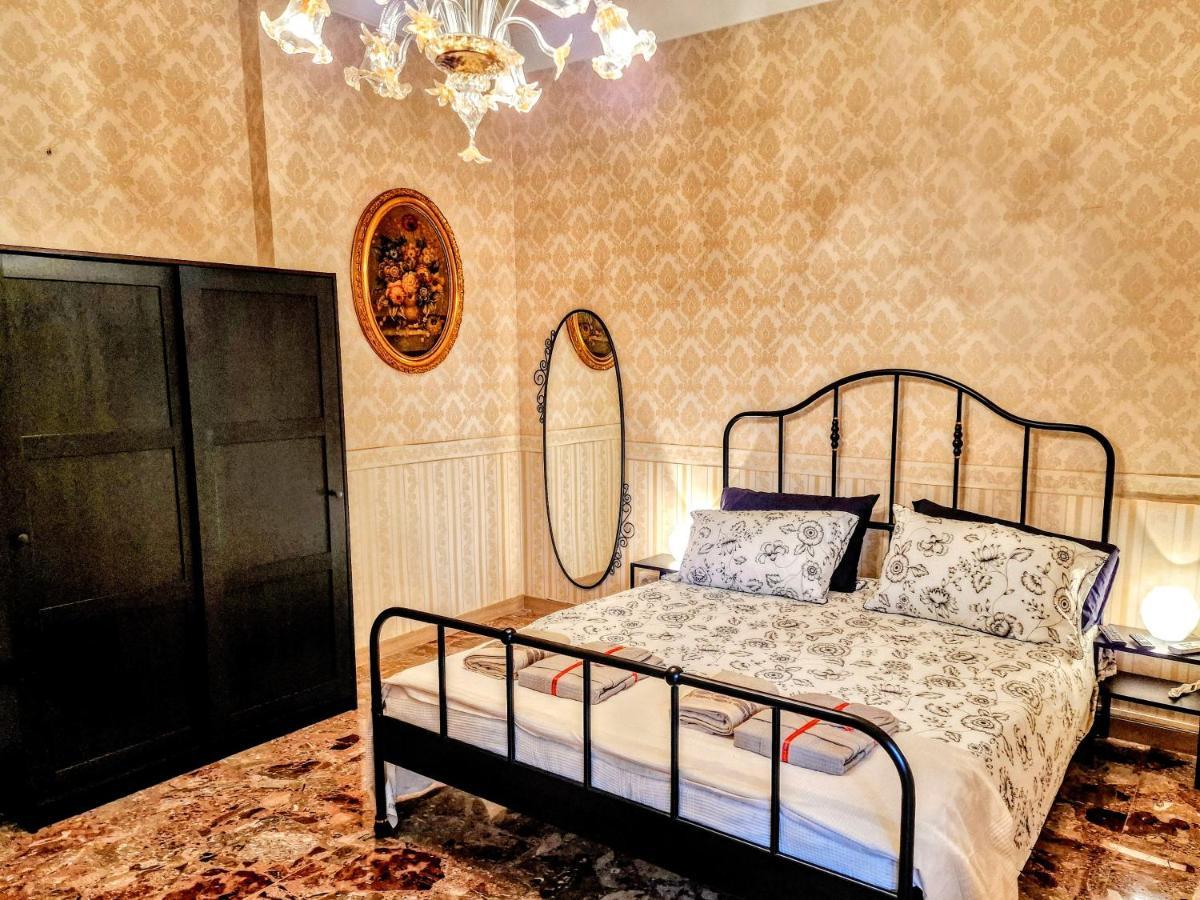 Grazia Guesthouse Rome Exterior photo